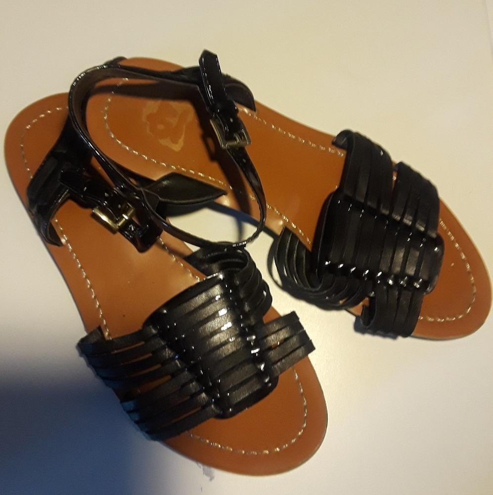 Dolce Vita Sandals
